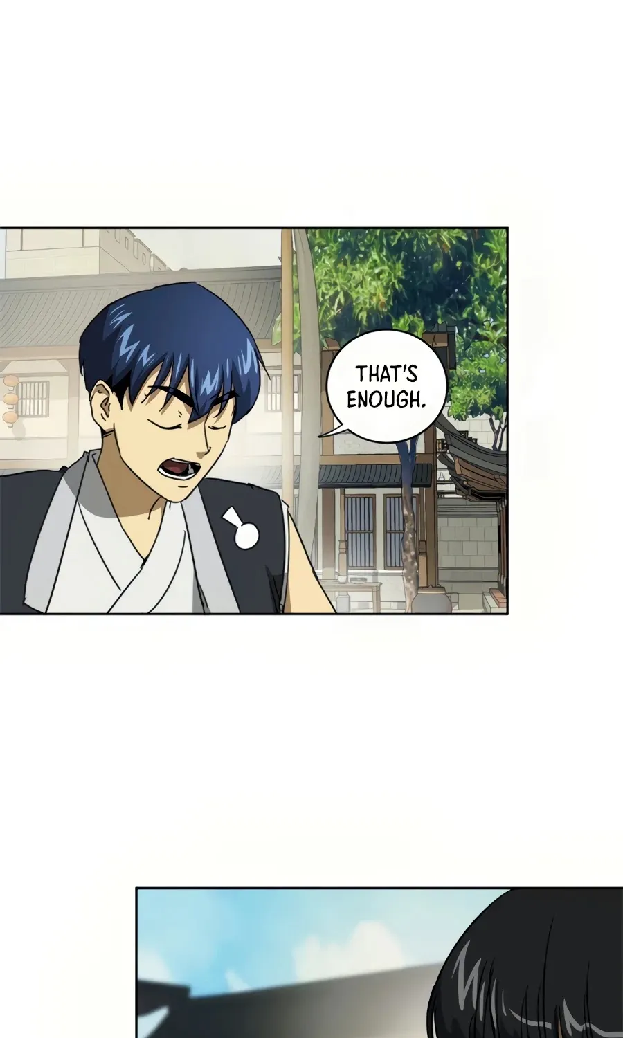 Infinite Leveling: Murim Mangakakalot X Chapter 95 Page 100