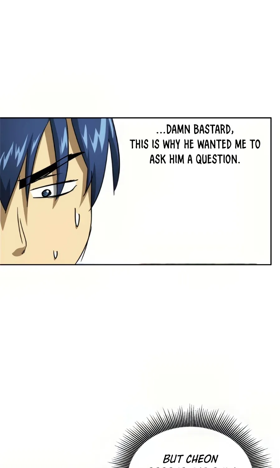 Infinite Leveling: Murim Mangakakalot X Chapter 95 Page 106