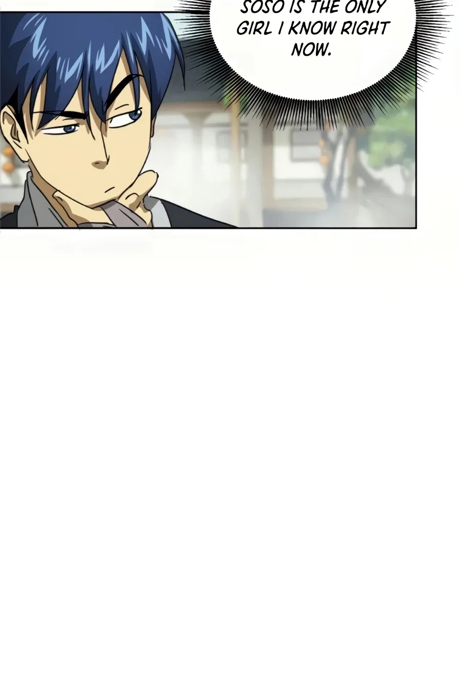 Infinite Leveling: Murim Mangakakalot X Chapter 95 Page 107