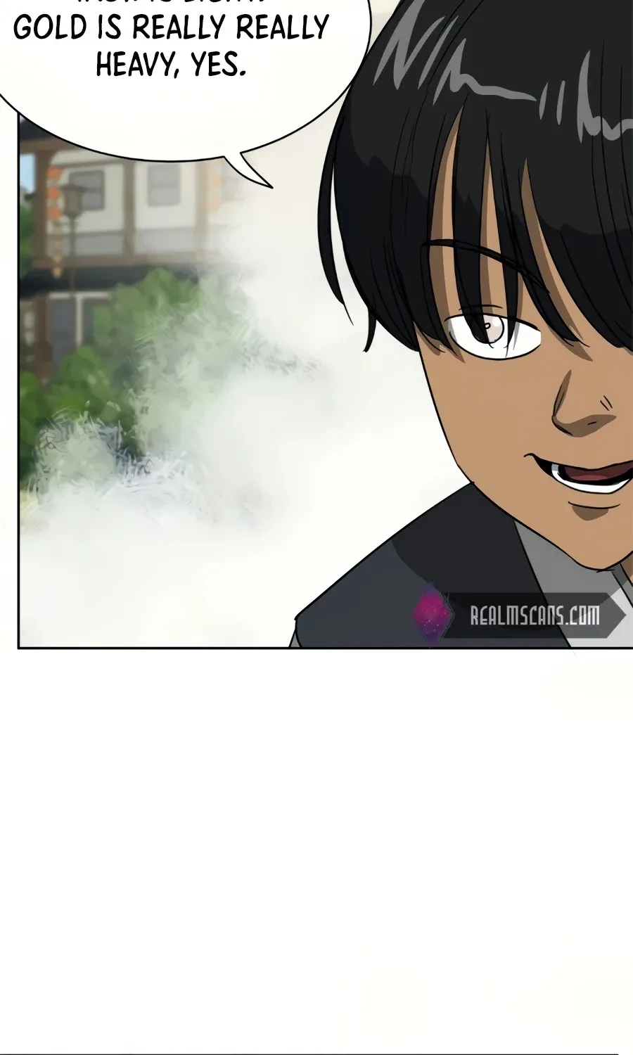 Infinite Leveling: Murim Mangakakalot X Chapter 95 Page 114