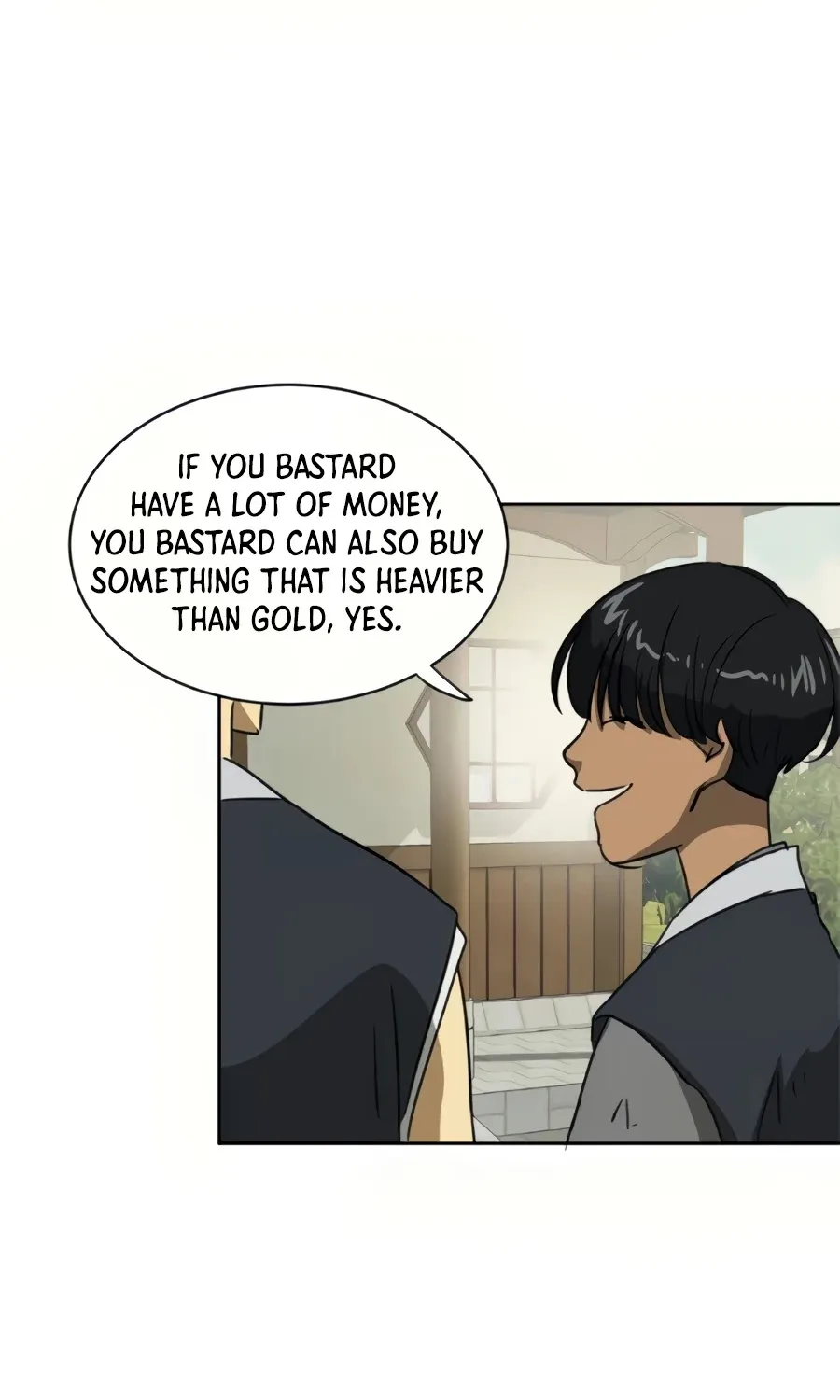 Infinite Leveling: Murim Mangakakalot X Chapter 95 Page 120