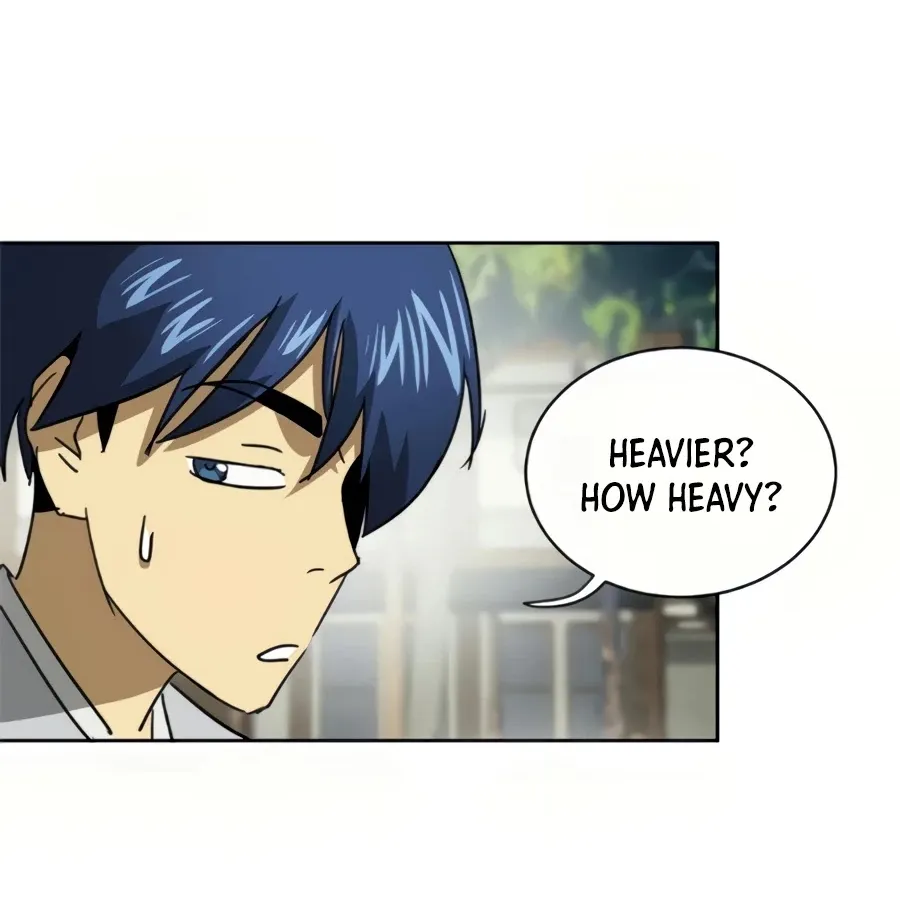 Infinite Leveling: Murim Mangakakalot X Chapter 95 Page 121