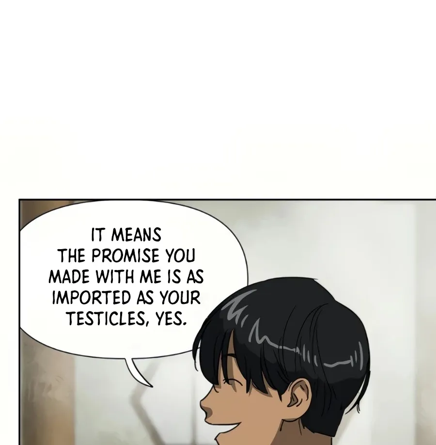 Infinite Leveling: Murim Mangakakalot X Chapter 95 Page 125