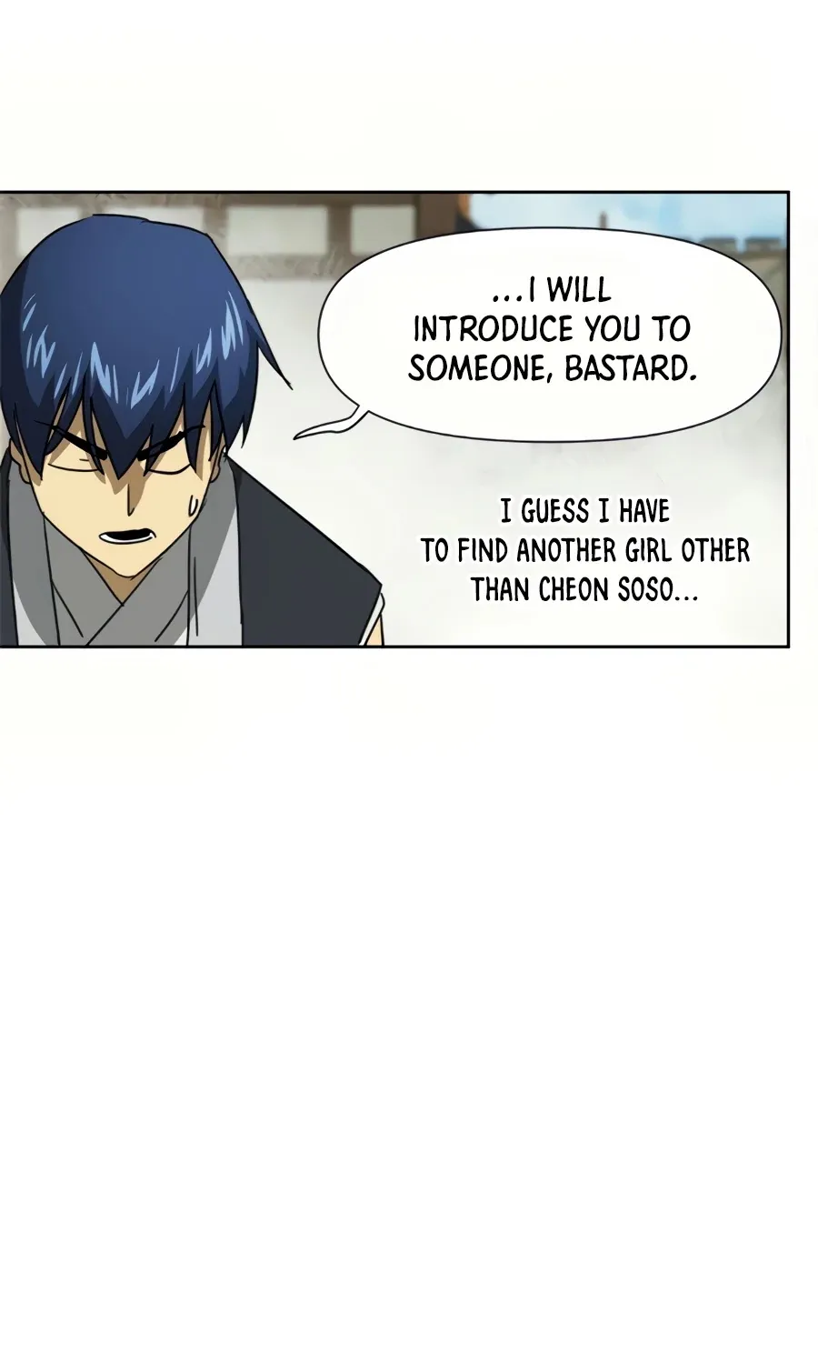 Infinite Leveling: Murim Mangakakalot X Chapter 95 Page 128