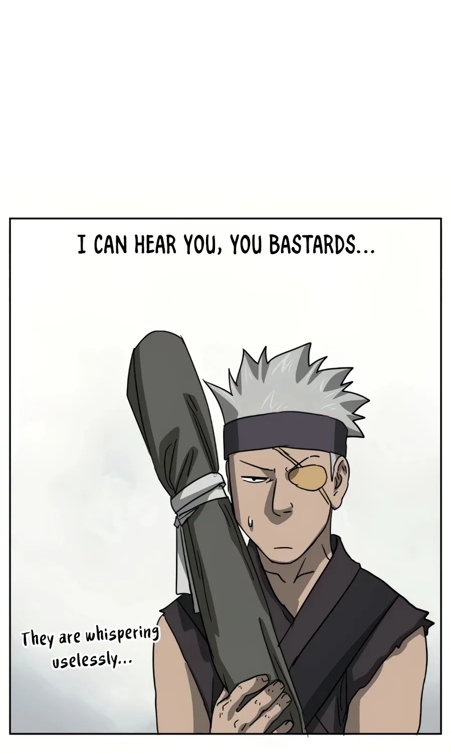 Infinite Leveling: Murim Mangakakalot X Chapter 95 Page 132