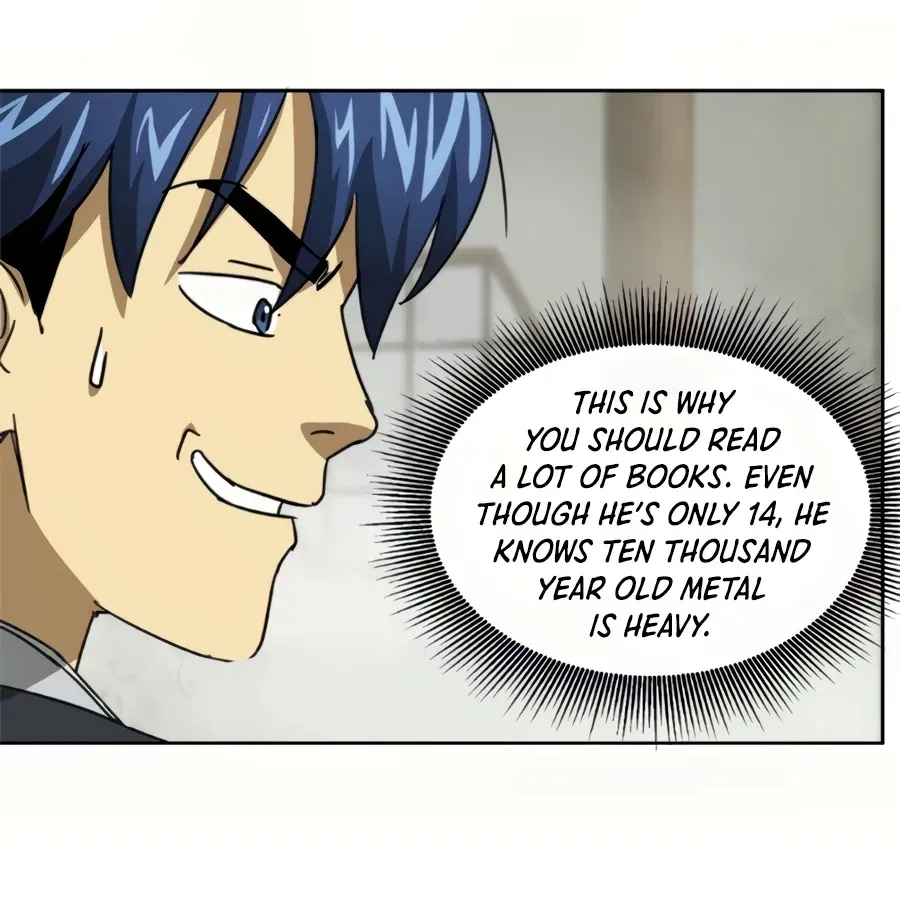 Infinite Leveling: Murim Mangakakalot X Chapter 95 Page 137
