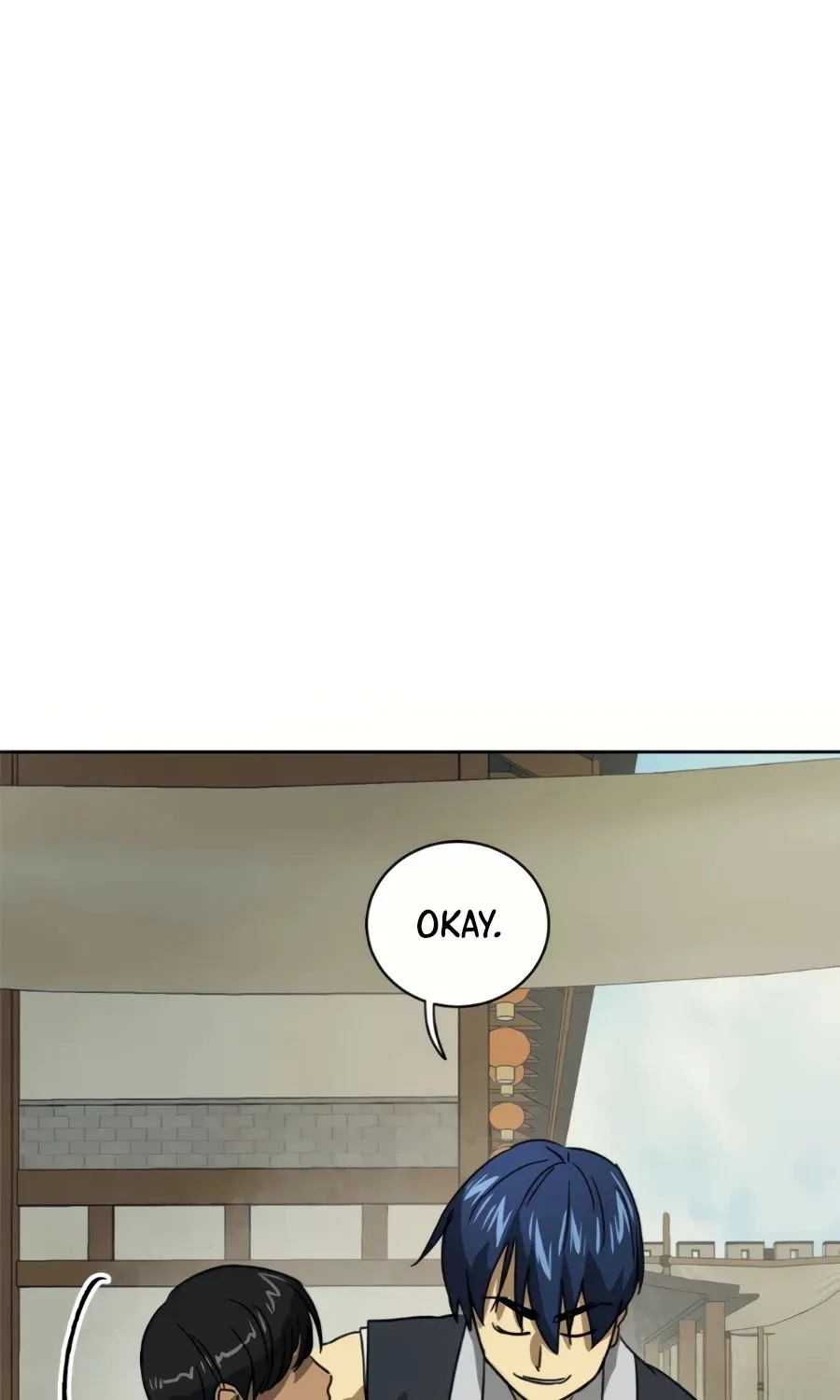 Infinite Leveling: Murim Mangakakalot X Chapter 95 Page 138