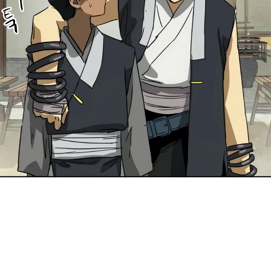Infinite Leveling: Murim Mangakakalot X Chapter 95 Page 139