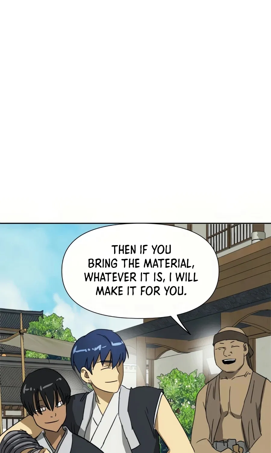 Infinite Leveling: Murim Mangakakalot X Chapter 95 Page 146