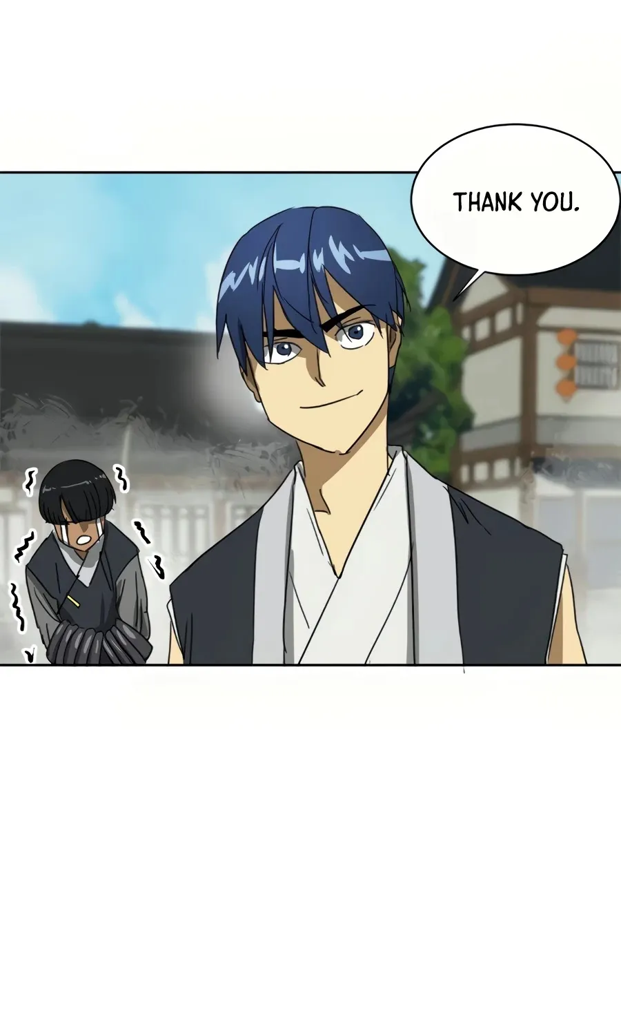Infinite Leveling: Murim Mangakakalot X Chapter 95 Page 176