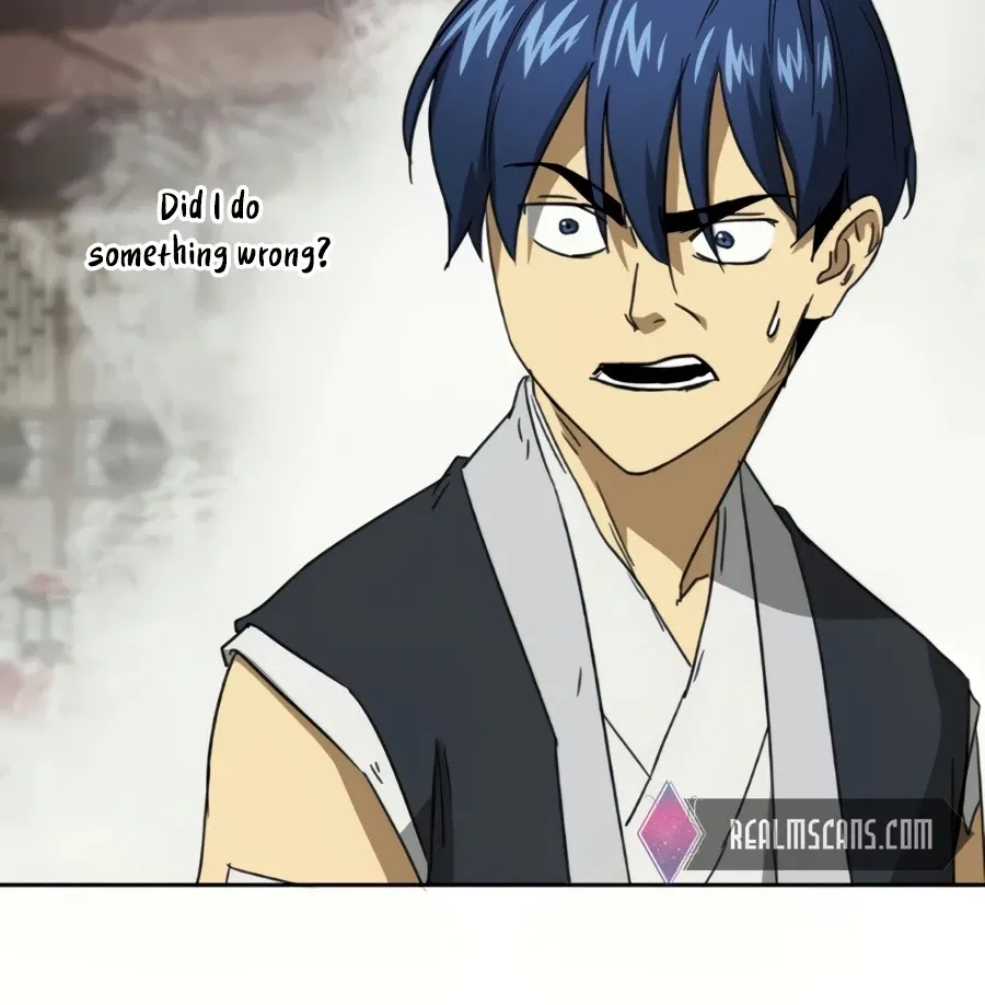 Infinite Leveling: Murim Mangakakalot X Chapter 95 Page 19