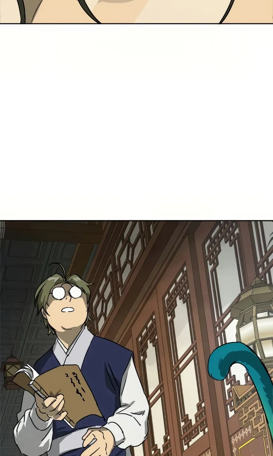 Infinite Leveling: Murim Mangakakalot X Chapter 95 Page 202