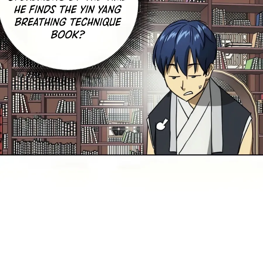 Infinite Leveling: Murim Mangakakalot X Chapter 95 Page 25