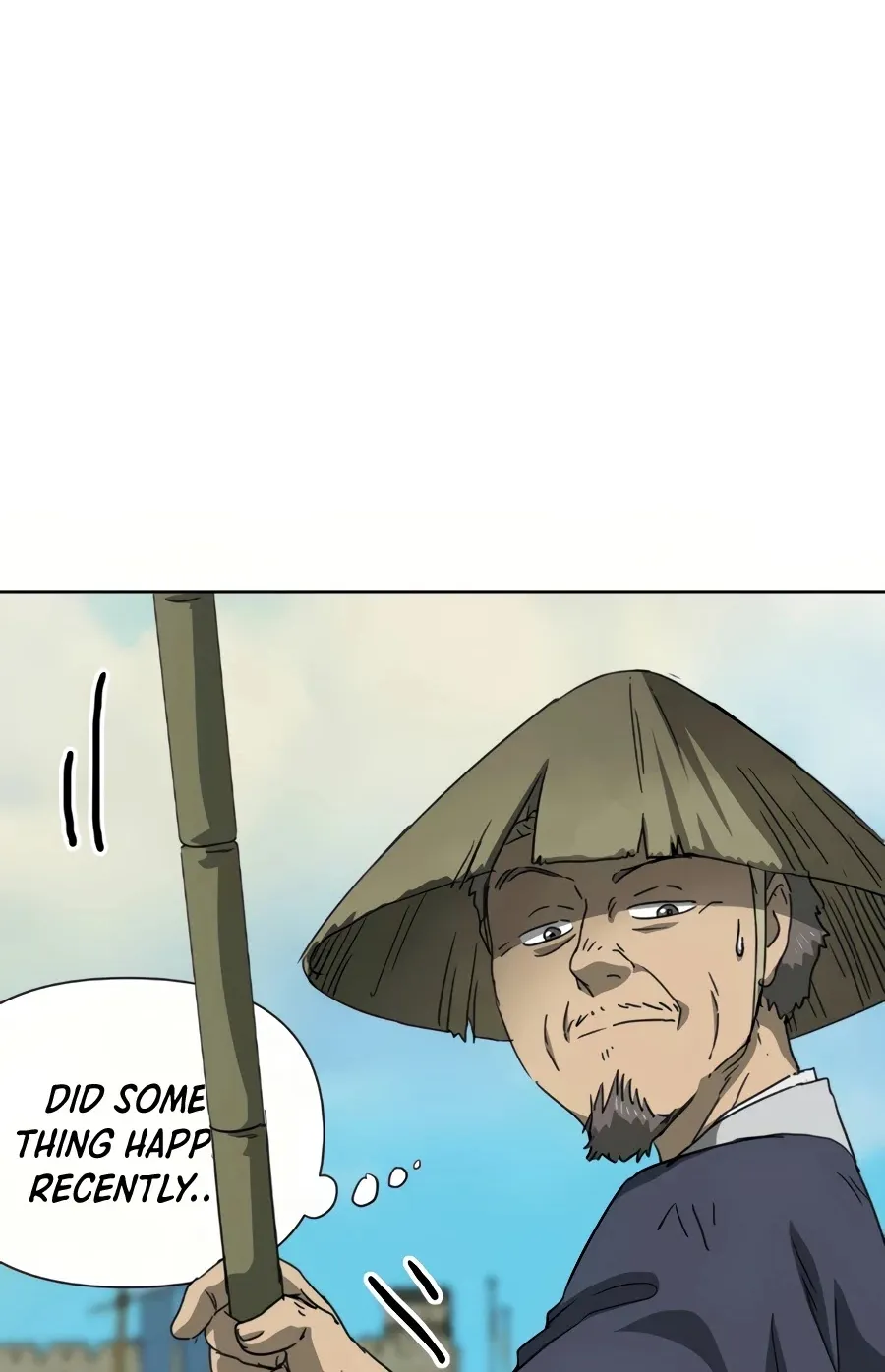 Infinite Leveling: Murim Mangakakalot X Chapter 96 Page 49