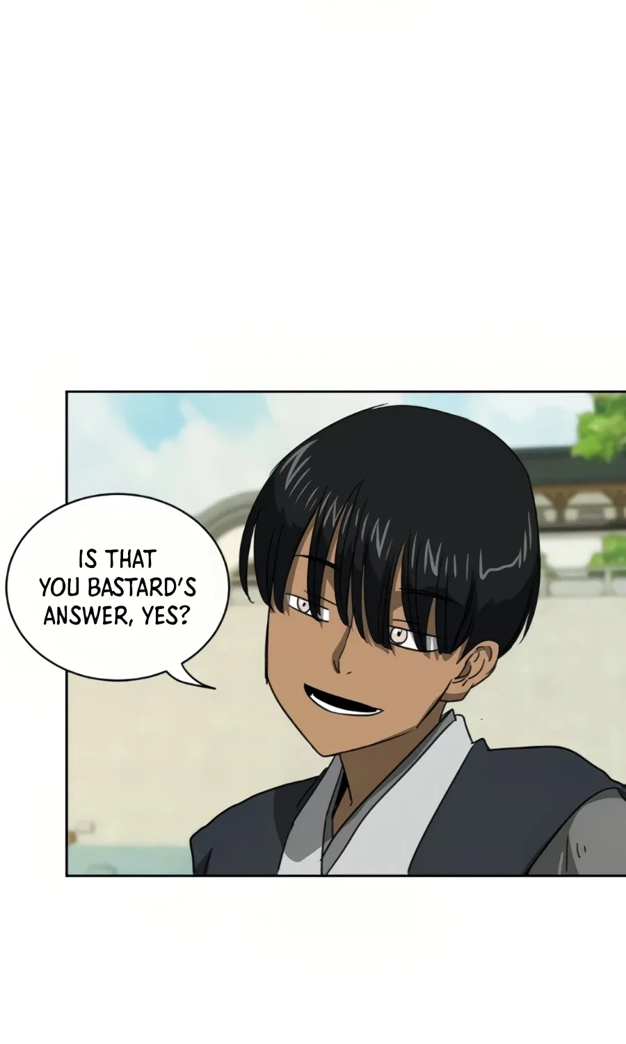 Infinite Leveling: Murim Mangakakalot X Chapter 96 Page 56