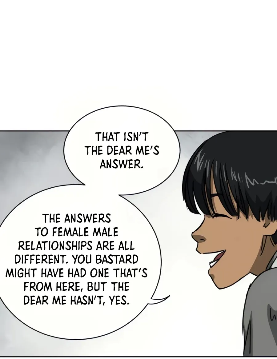 Infinite Leveling: Murim Mangakakalot X Chapter 96 Page 57