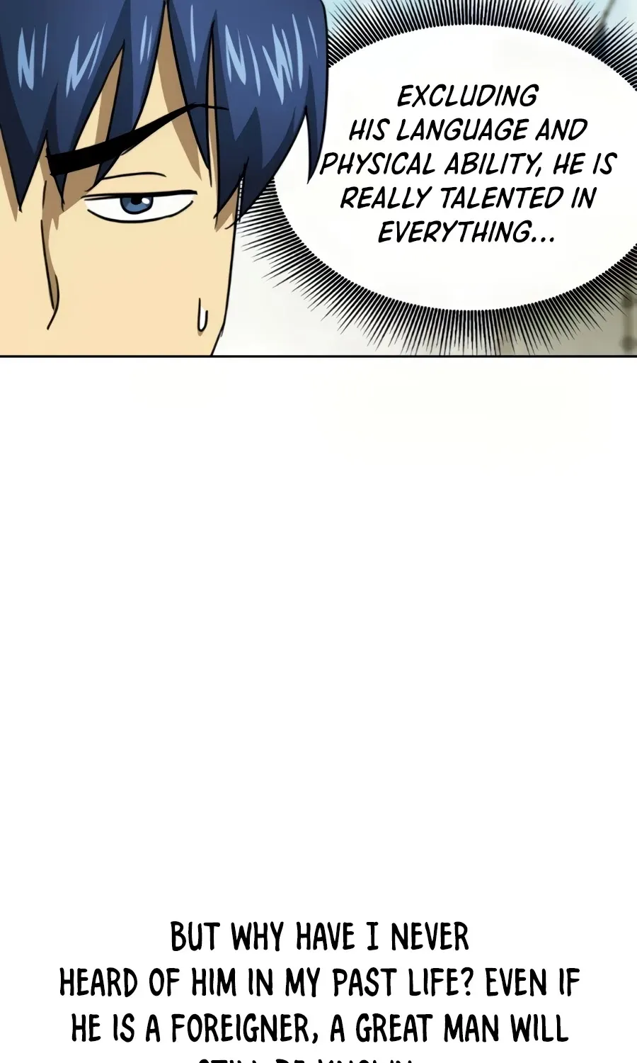 Infinite Leveling: Murim Mangakakalot X Chapter 96 Page 60