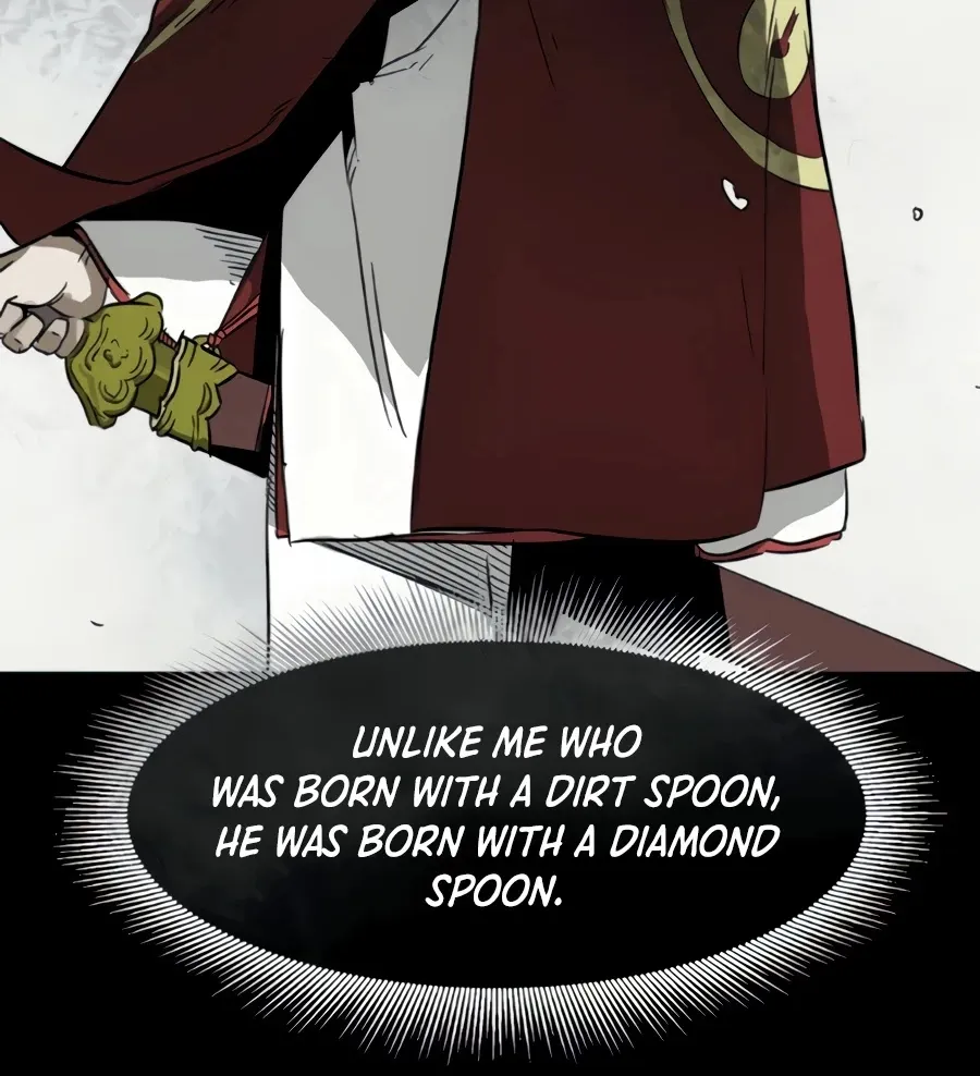 Infinite Leveling: Murim Mangakakalot X Chapter 96 Page 73