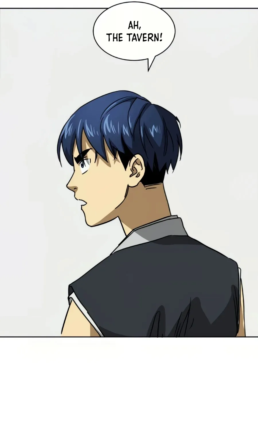 Infinite Leveling: Murim Mangakakalot X Chapter 96 Page 10