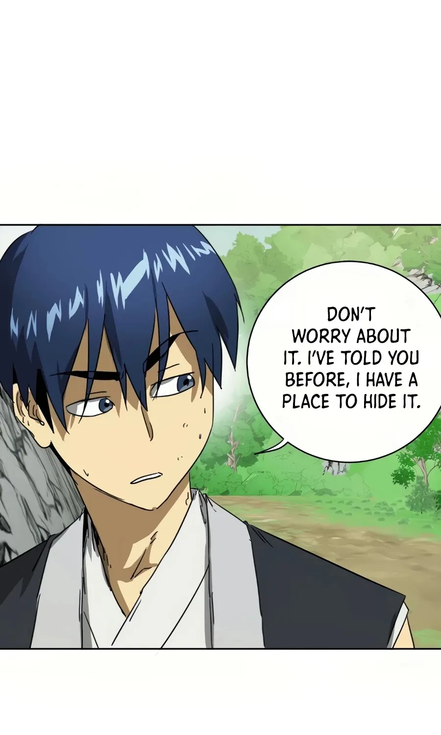 Infinite Leveling: Murim Mangakakalot X Chapter 96 Page 92