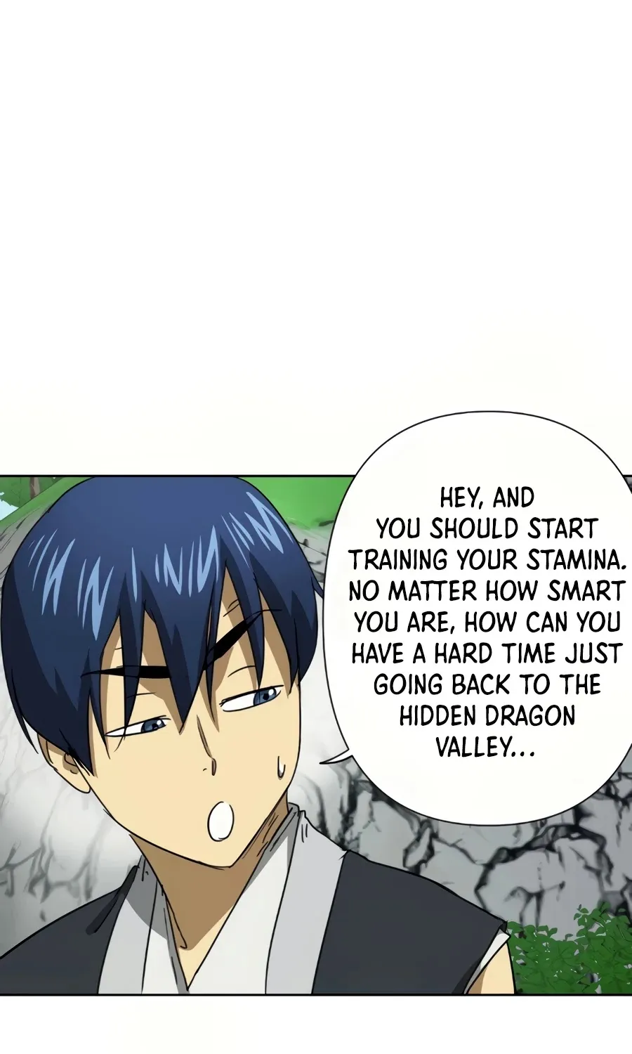 Infinite Leveling: Murim Mangakakalot X Chapter 96 Page 94