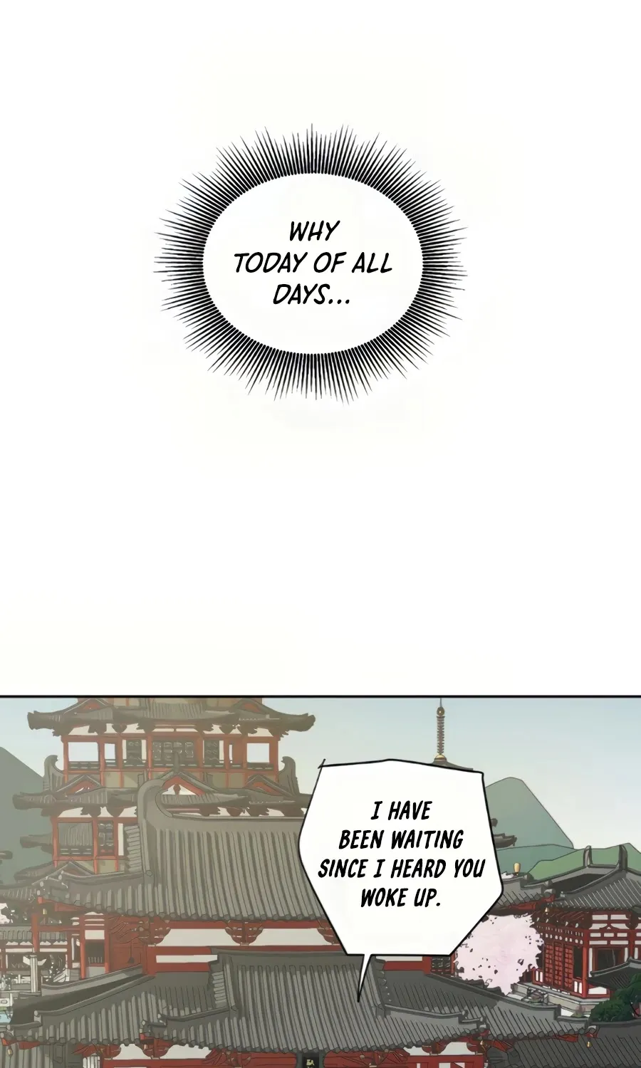 Infinite Leveling: Murim Mangakakalot X Chapter 96 Page 98