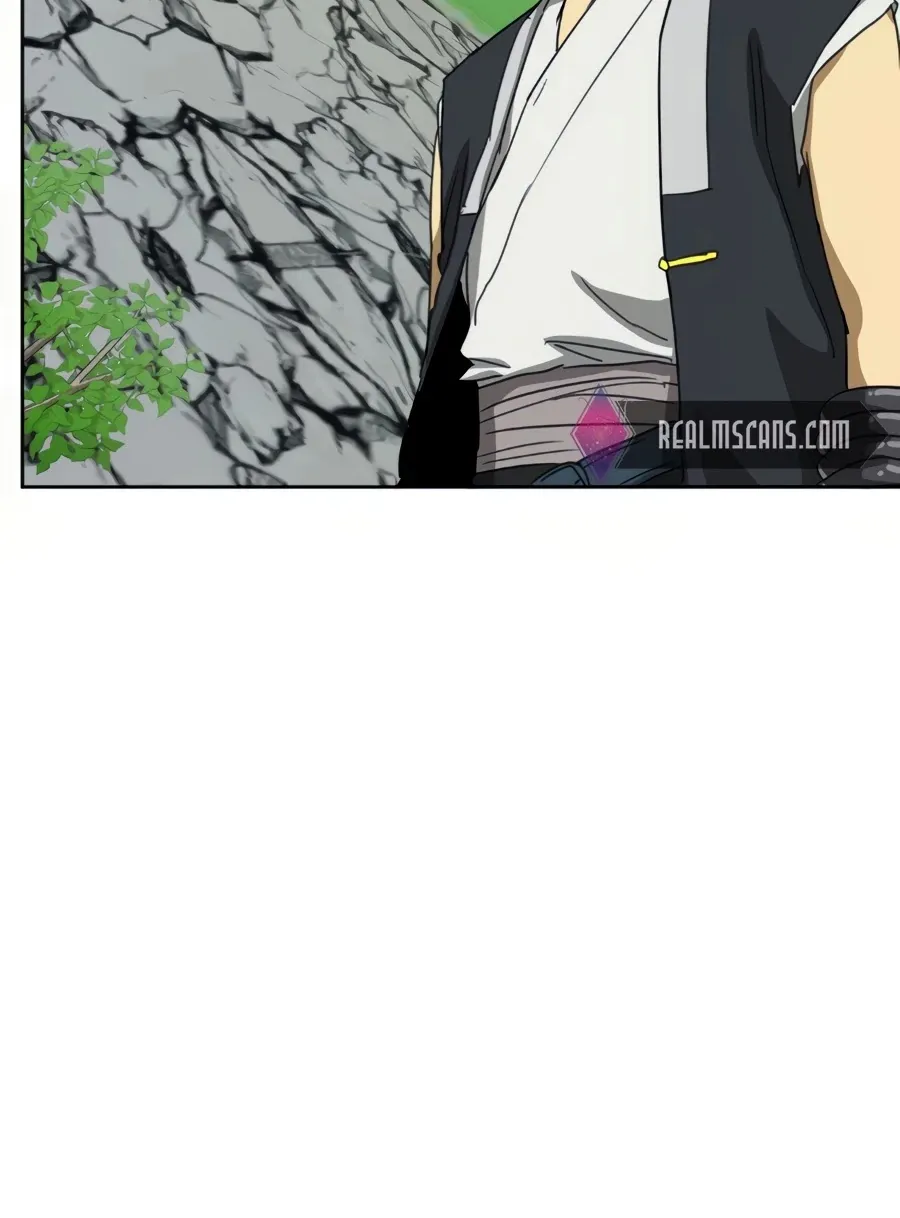 Infinite Leveling: Murim Mangakakalot X Chapter 96 Page 103