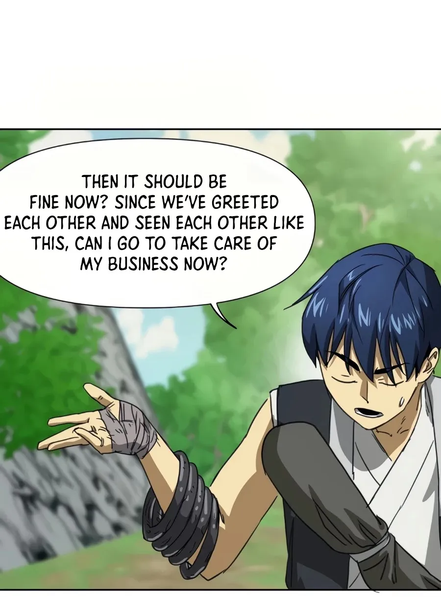 Infinite Leveling: Murim Mangakakalot X Chapter 96 Page 105