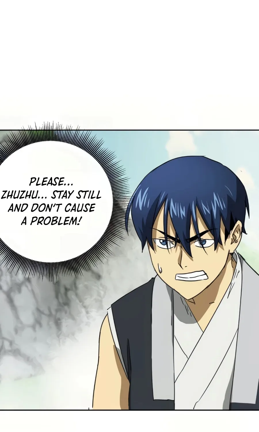 Infinite Leveling: Murim Mangakakalot X Chapter 96 Page 107