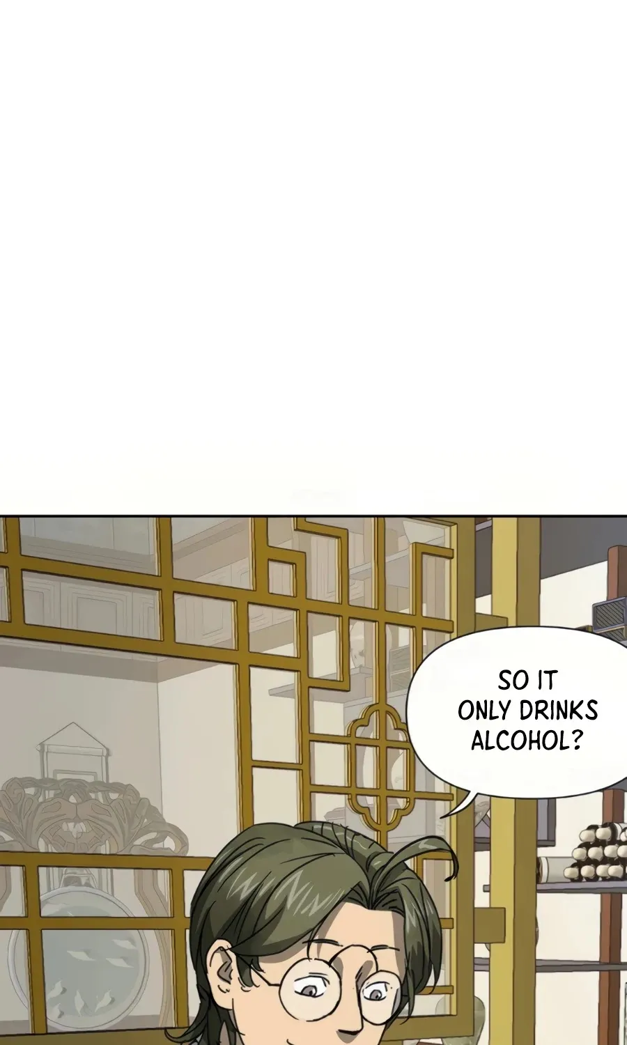 Infinite Leveling: Murim Mangakakalot X Chapter 96 Page 112