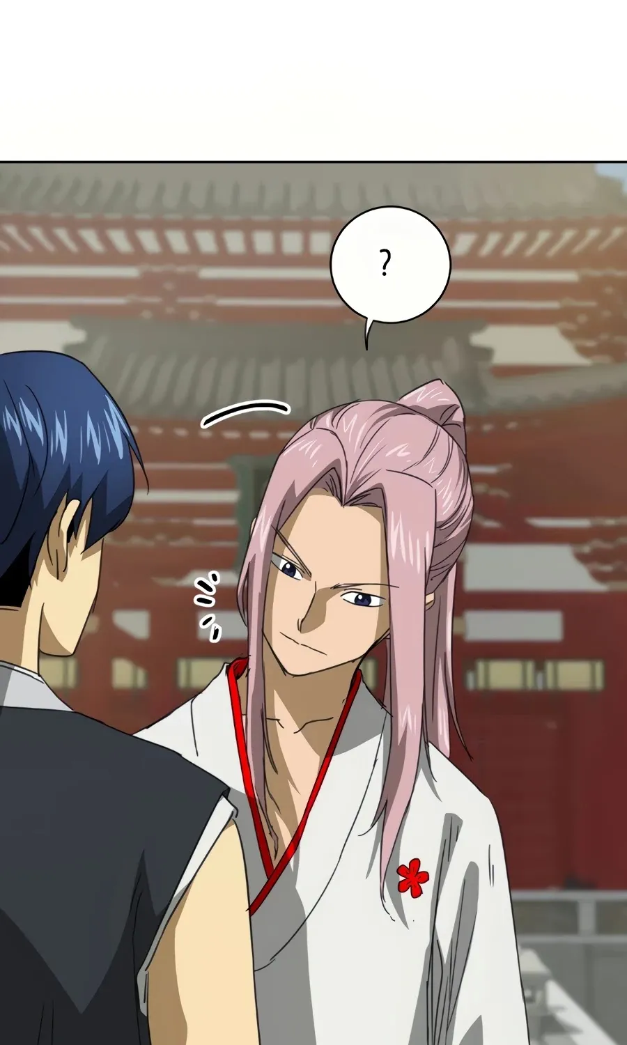 Infinite Leveling: Murim Mangakakalot X Chapter 96 Page 136