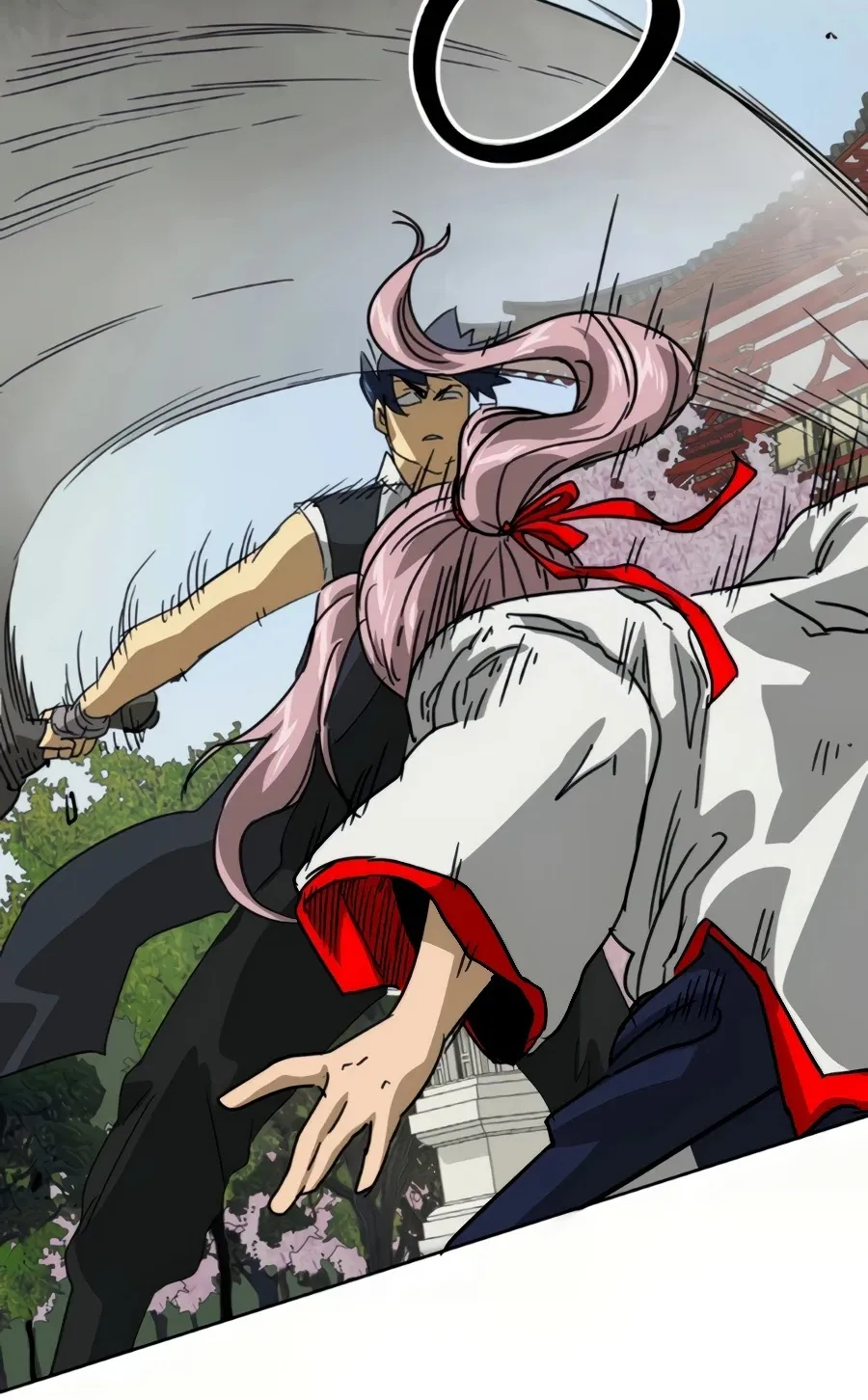 Infinite Leveling: Murim Mangakakalot X Chapter 96 Page 173