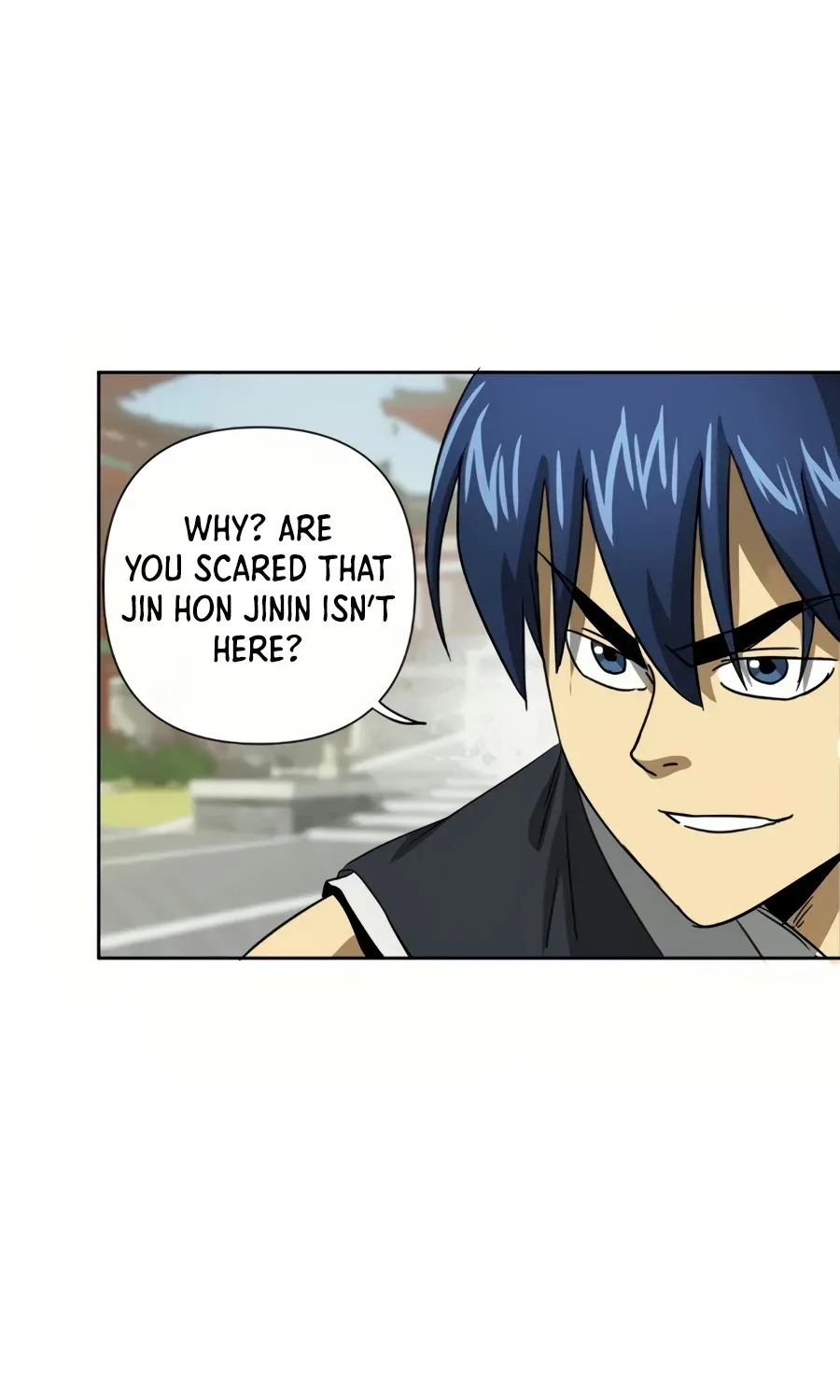 Infinite Leveling: Murim Mangakakalot X Chapter 96 Page 198