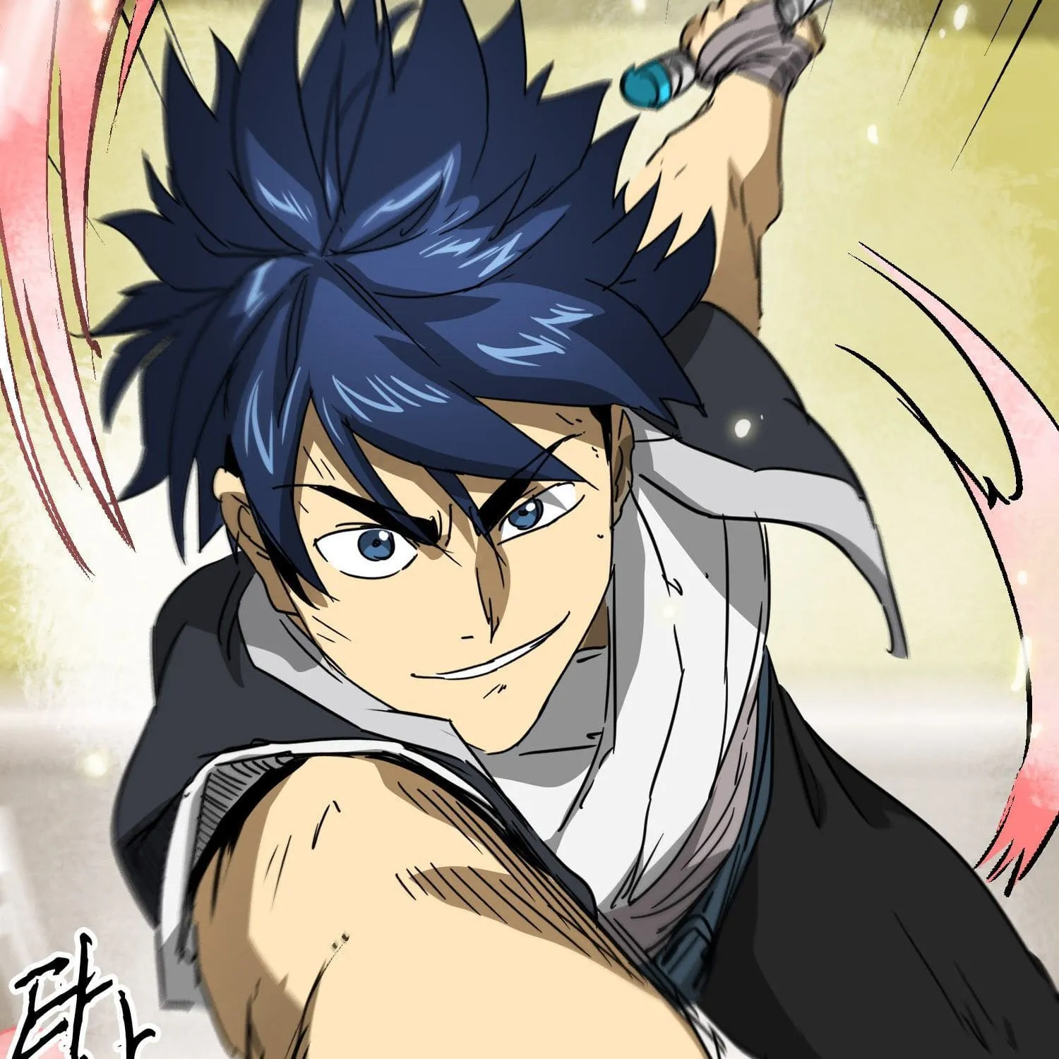 Infinite Leveling: Murim Mangakakalot X Chapter 97.1 Page 167