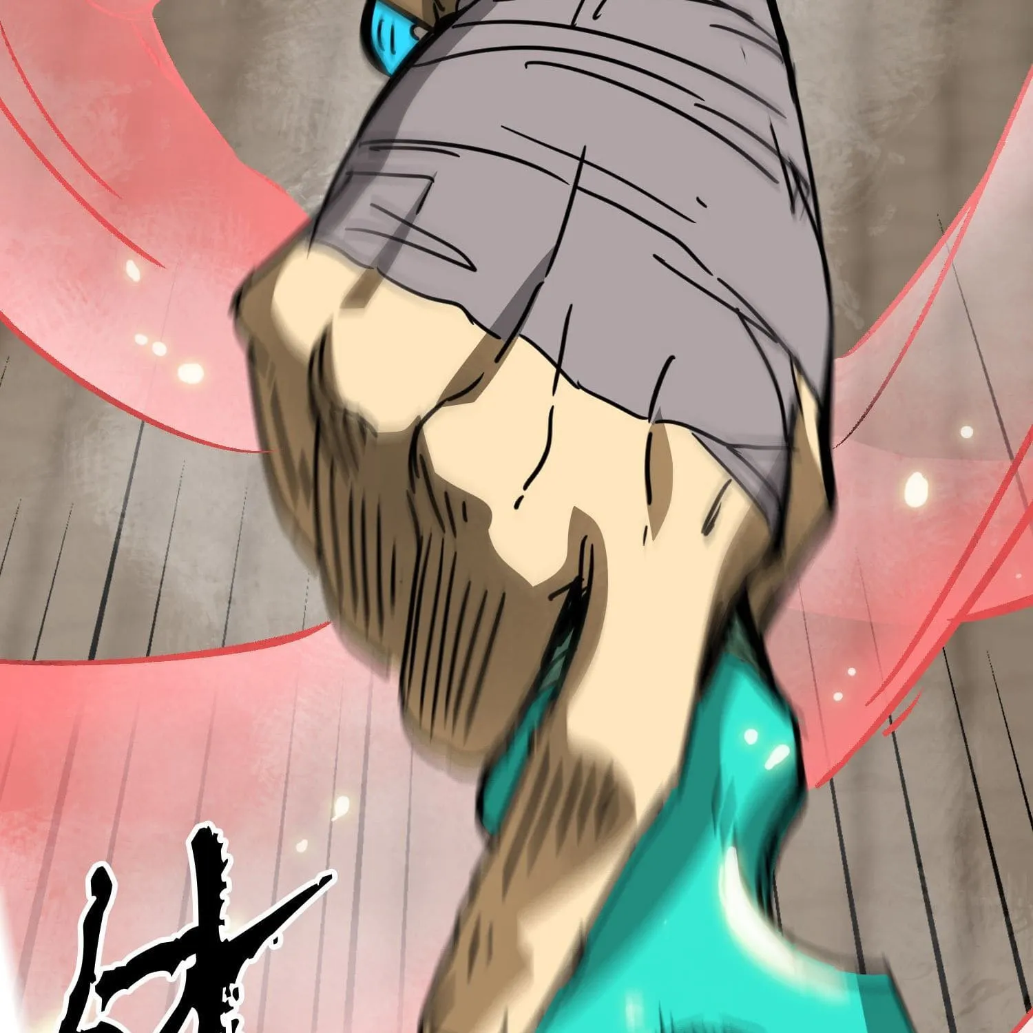 Infinite Leveling: Murim Mangakakalot X Chapter 97.1 Page 169