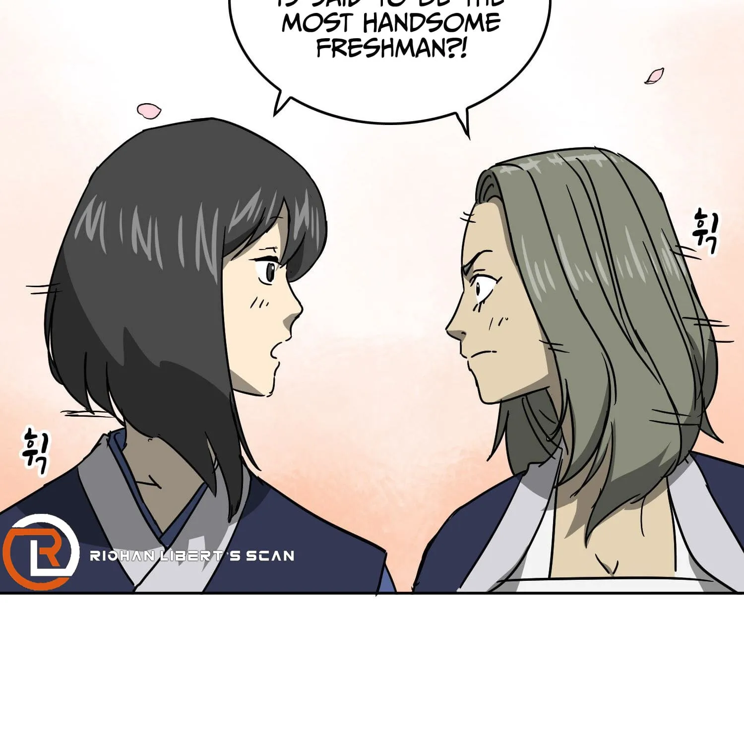 Infinite Leveling: Murim Mangakakalot X Chapter 97.1 Page 18