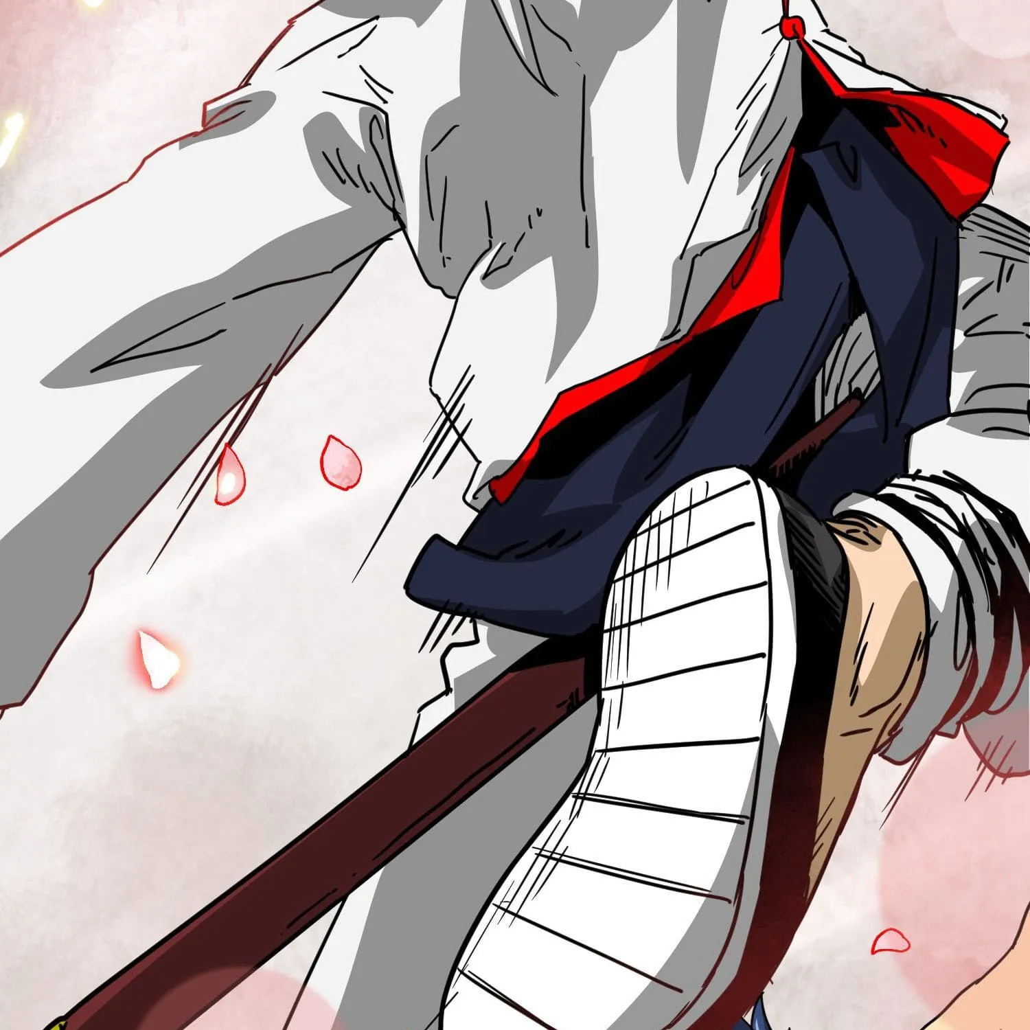 Infinite Leveling: Murim Mangakakalot X Chapter 97.1 Page 189