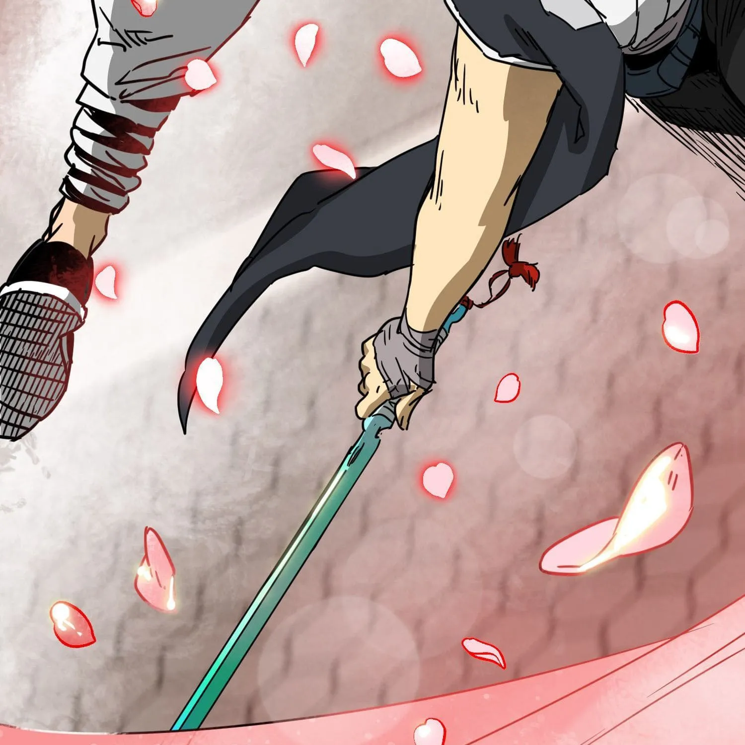 Infinite Leveling: Murim Mangakakalot X Chapter 97.1 Page 191