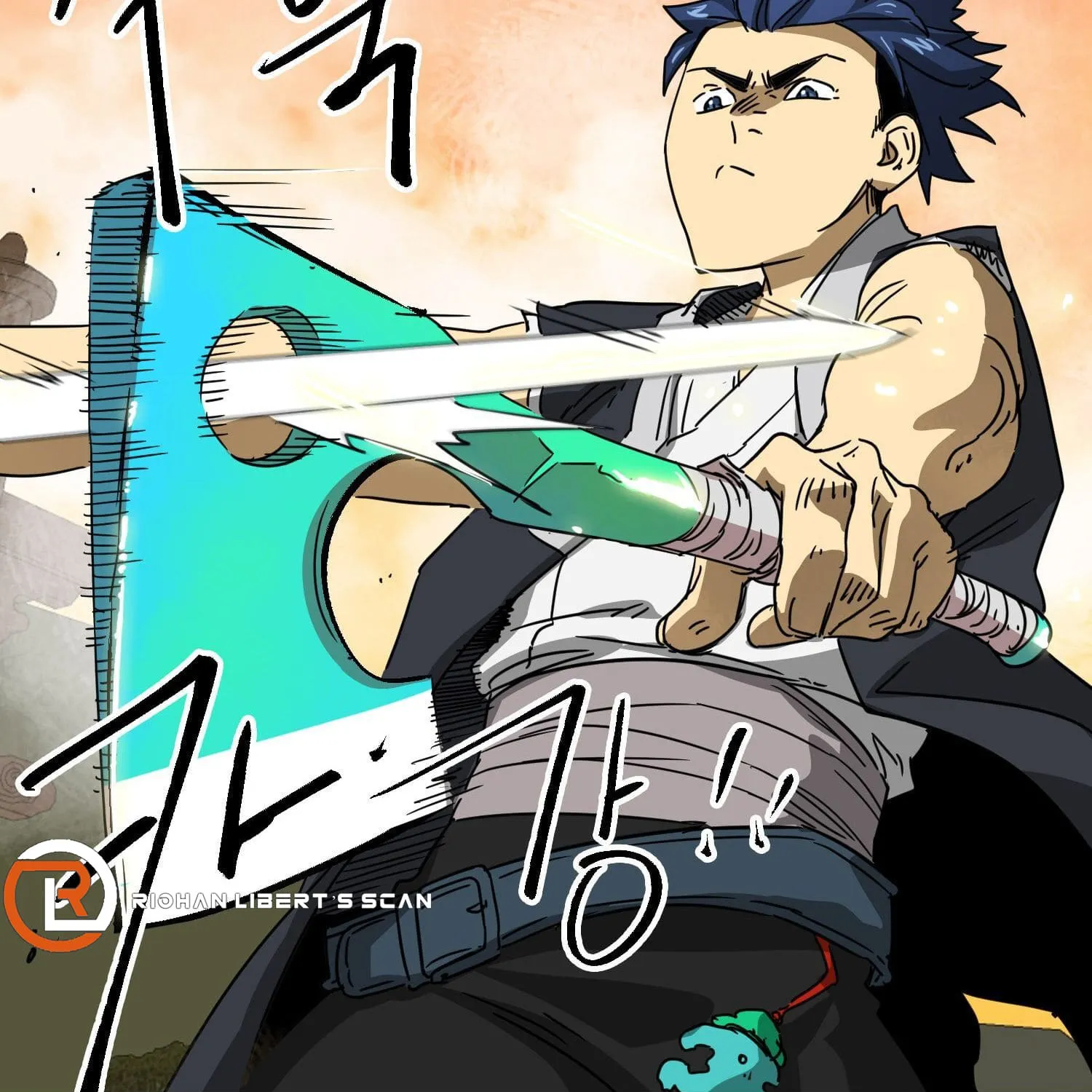 Infinite Leveling: Murim Mangakakalot X Chapter 97.1 Page 102