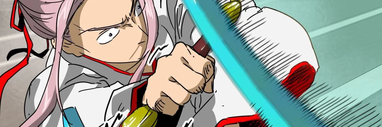 Infinite Leveling: Murim Mangakakalot X Chapter 97.1 Page 105