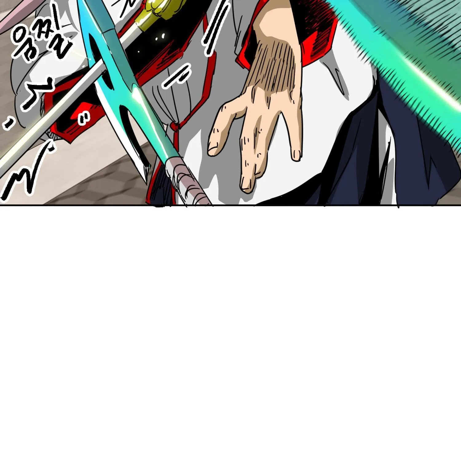 Infinite Leveling: Murim Mangakakalot X Chapter 97.1 Page 106