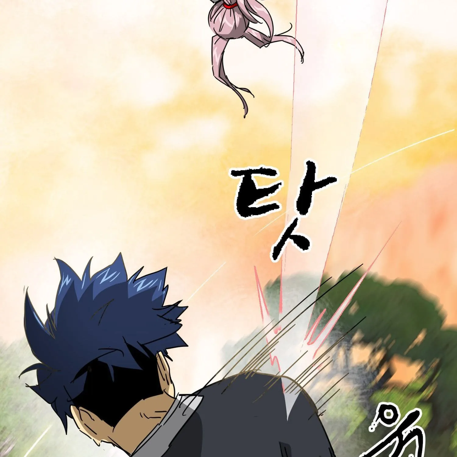 Infinite Leveling: Murim Mangakakalot X Chapter 97.1 Page 113