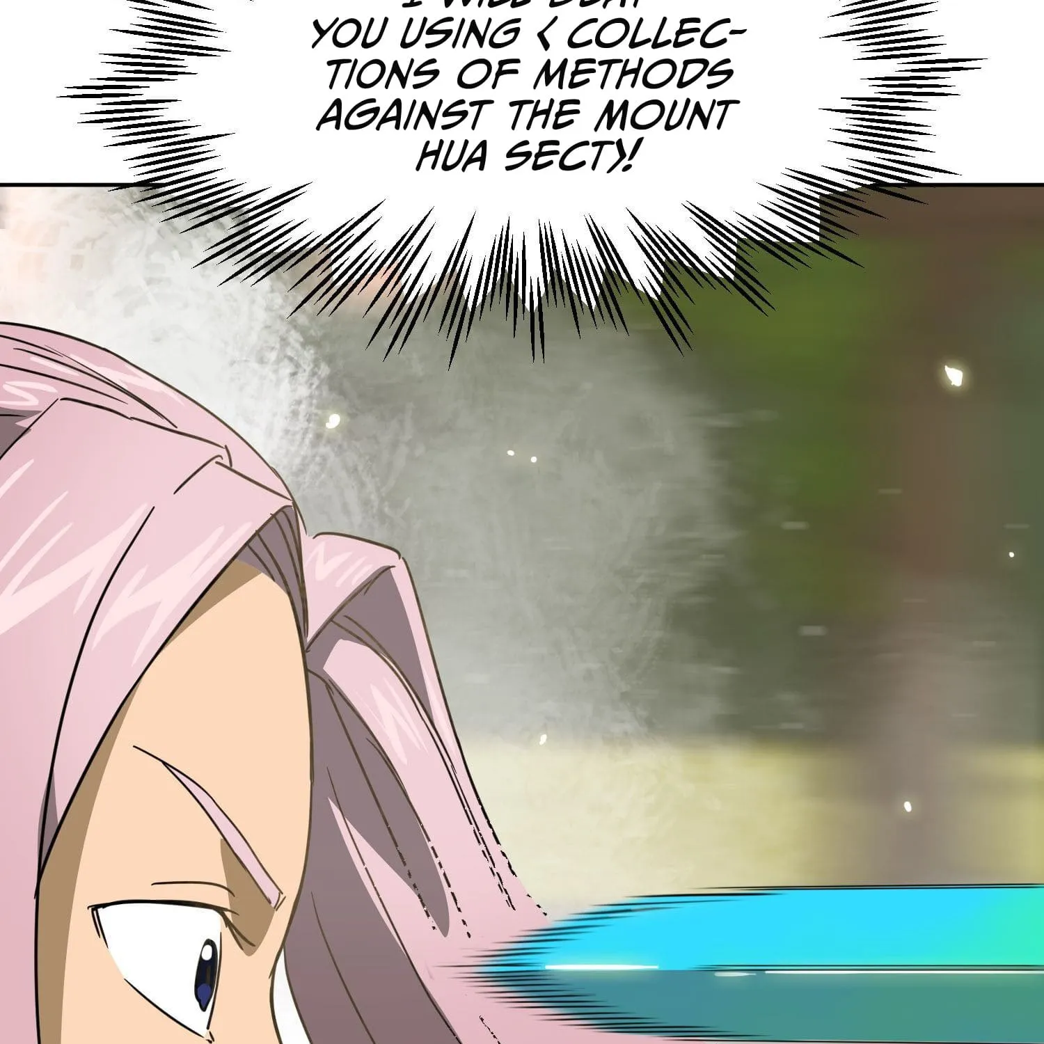 Infinite Leveling: Murim Mangakakalot X Chapter 97.1 Page 121