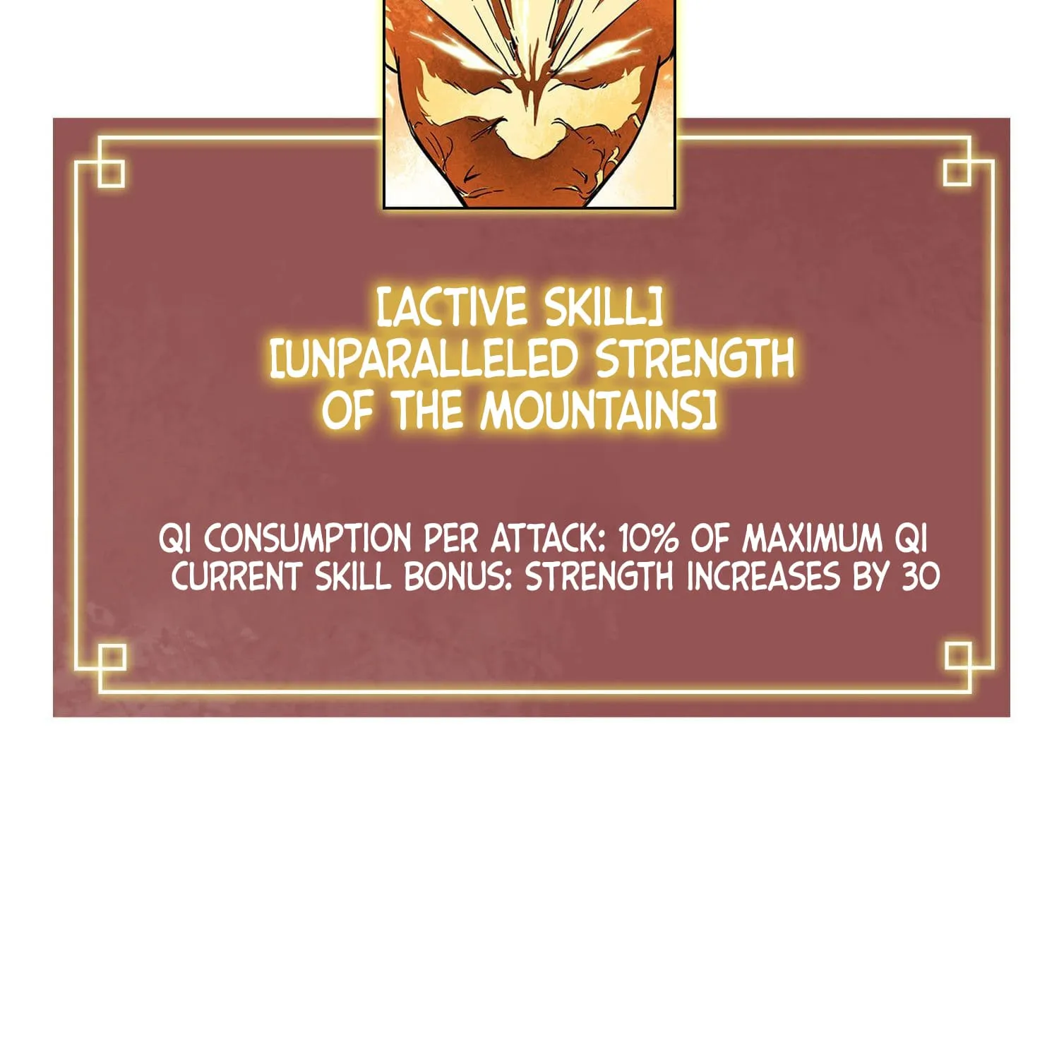 Infinite Leveling: Murim Mangakakalot X Chapter 97.1 Page 242