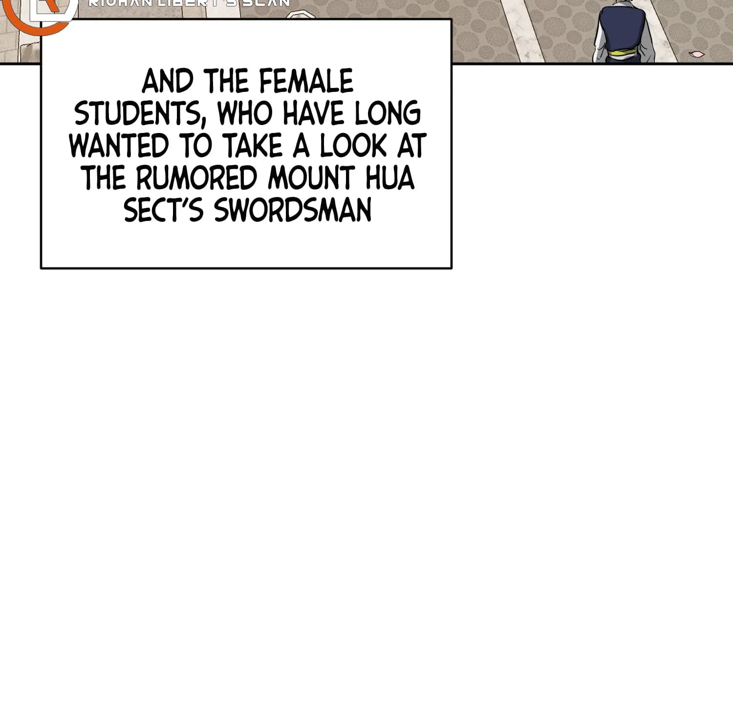 Infinite Leveling: Murim Mangakakalot X Chapter 97.1 Page 26