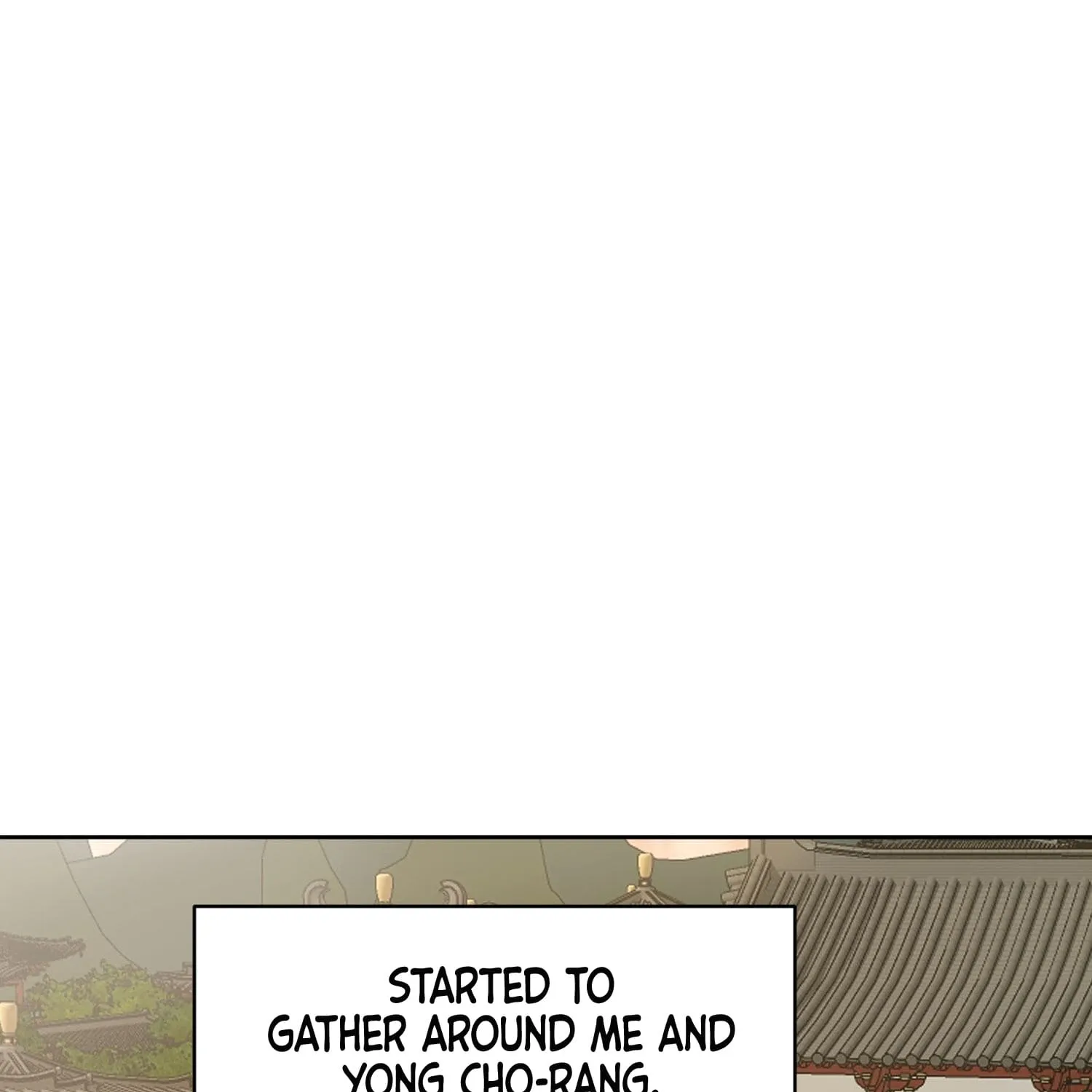 Infinite Leveling: Murim Mangakakalot X Chapter 97.1 Page 27