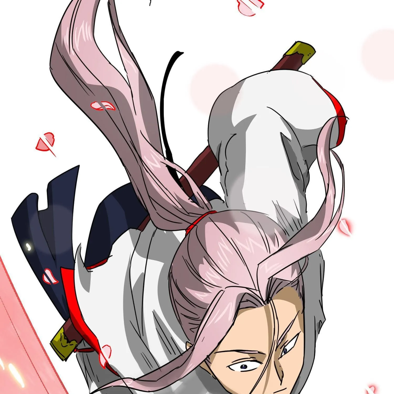 Infinite Leveling: Murim Mangakakalot X Chapter 97.1 Page 208