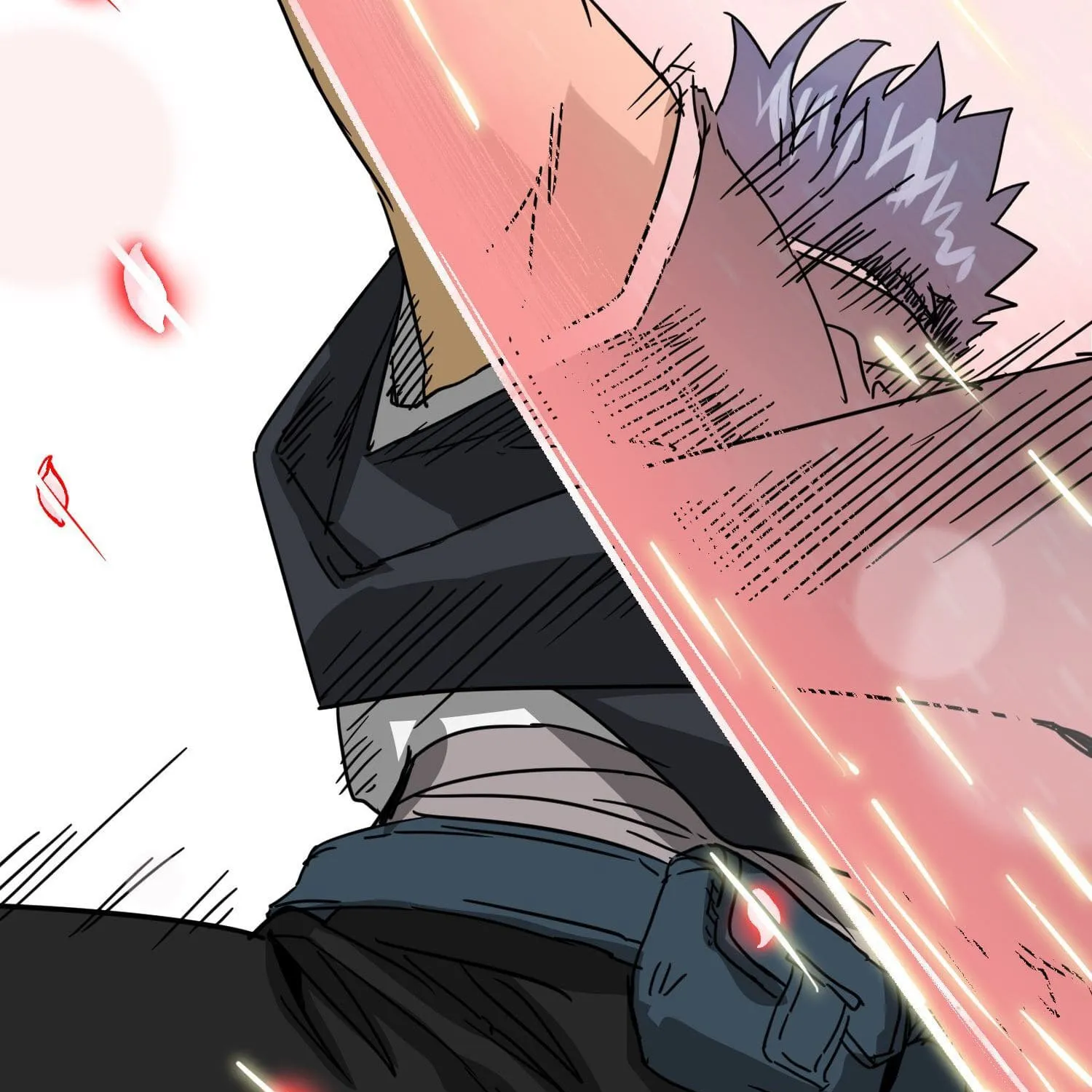 Infinite Leveling: Murim Mangakakalot X Chapter 97.1 Page 212