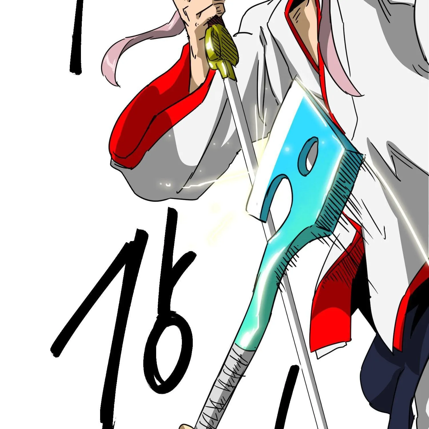 Infinite Leveling: Murim Mangakakalot X Chapter 97.1 Page 228