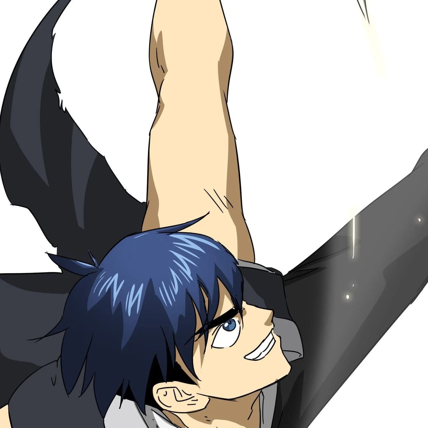 Infinite Leveling: Murim Mangakakalot X Chapter 97.1 Page 230